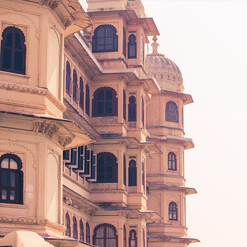 Udaipur